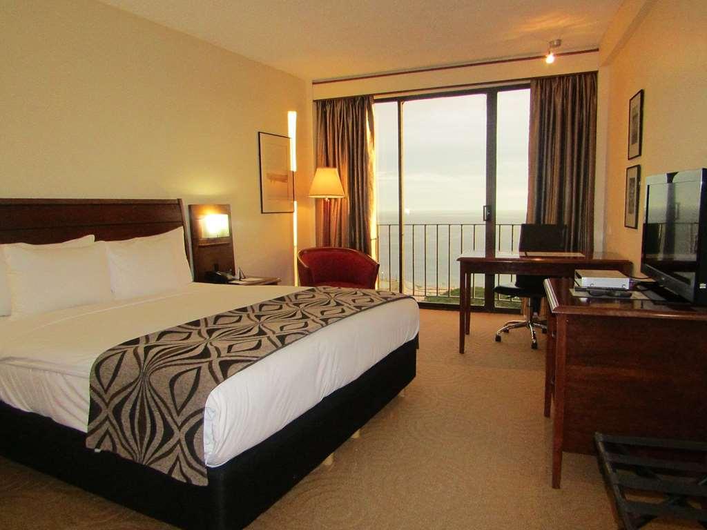 Crown Hotel Port Moresby Zimmer foto